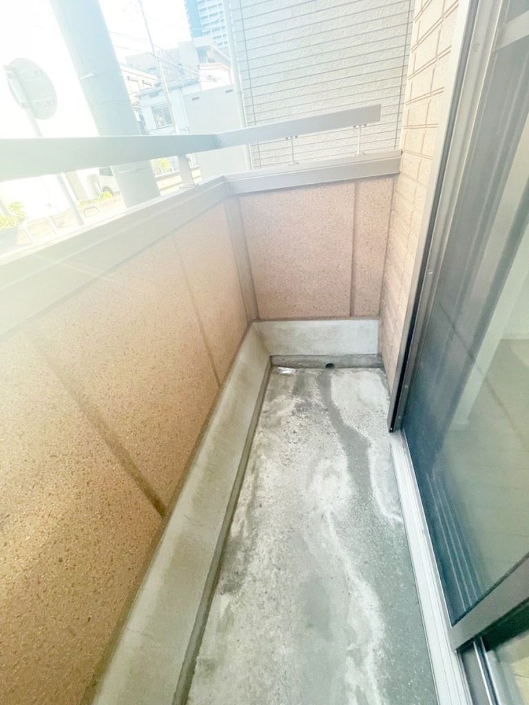 ＪＲ横浜線 橋本駅 徒歩5分 2階建 築19年の内装写真