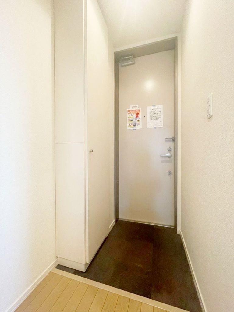 ＪＲ横浜線 橋本駅 徒歩5分 2階建 築19年の玄関写真