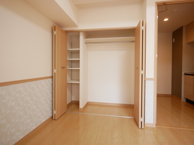 収納　収納