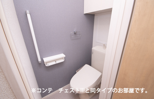 トイレ　イメージです。