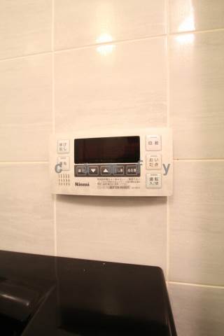 その他　追炊き機能付いてます。