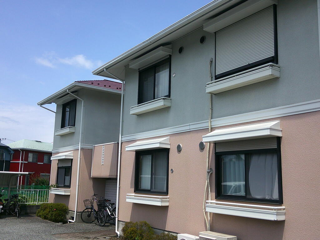 サンモールK