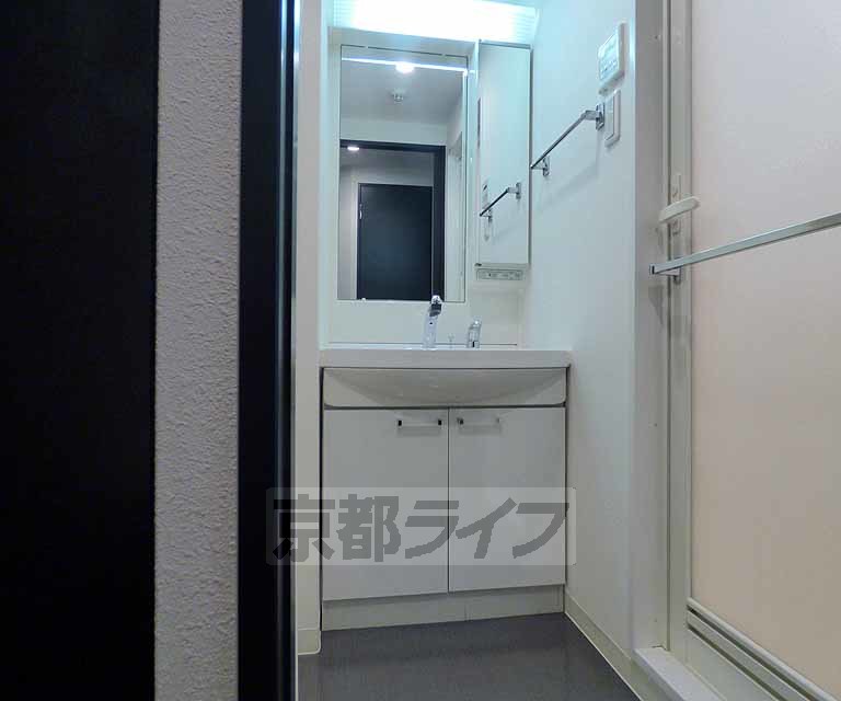 アスヴェル京都堀川高辻の内装写真
