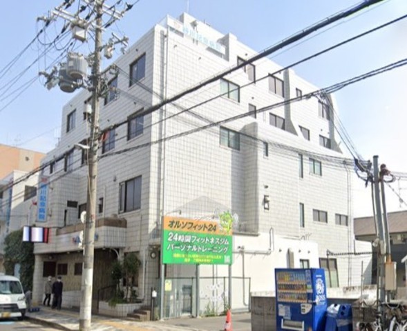 病院　谷川記念病院（病院）まで228m
