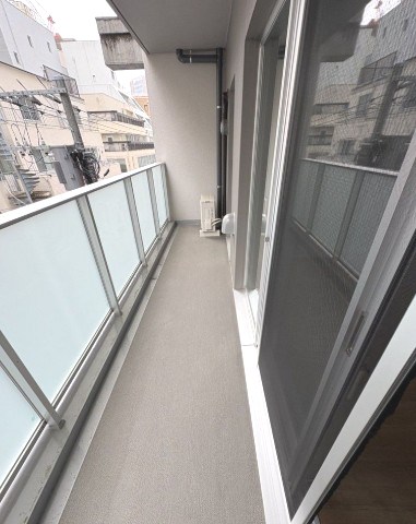 フィシオ飯田橋の内装写真