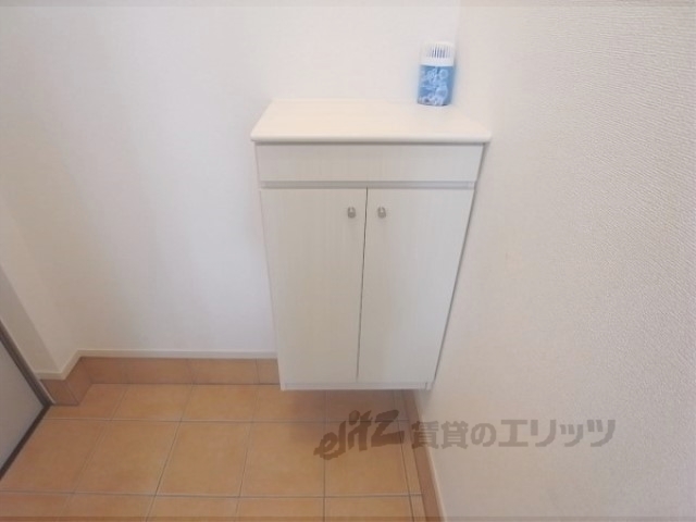 収納　下駄箱