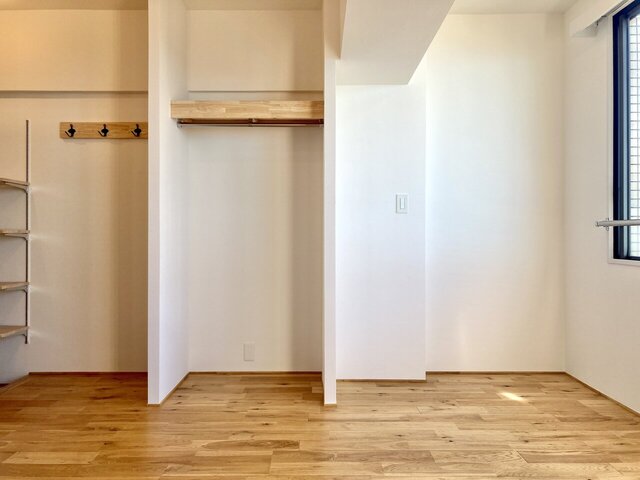 収納　収納※別部屋参考写真
