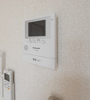 セキュリティ　シャルマンI