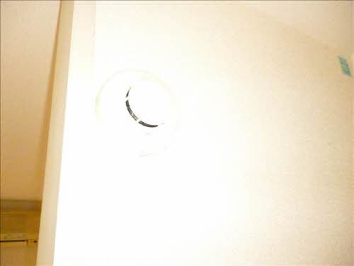 その他　火災警報器