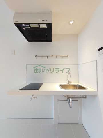 キッチン　SPiNEL御茶ノ水
