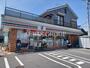 コンビニ　セブンイレブン草加瀬崎町西店（コンビニ）まで588m