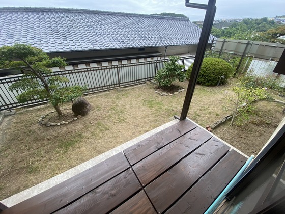 庭