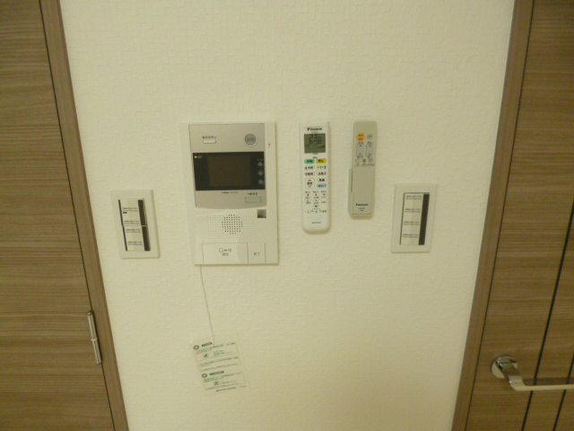スカイコートパレス押上IIのその他写真