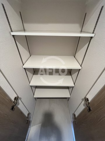 その他部屋・スペース　シューズボックス