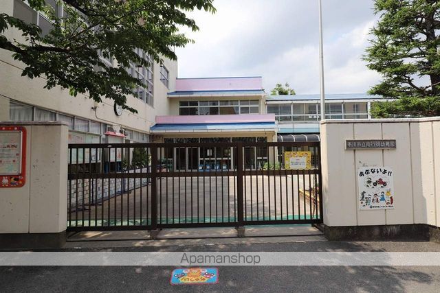 幼稚園・保育園　南行徳幼稚園（幼稚園・保育園）まで216m