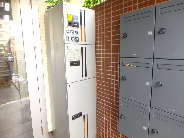 アルテ元住吉アネックスのその他写真