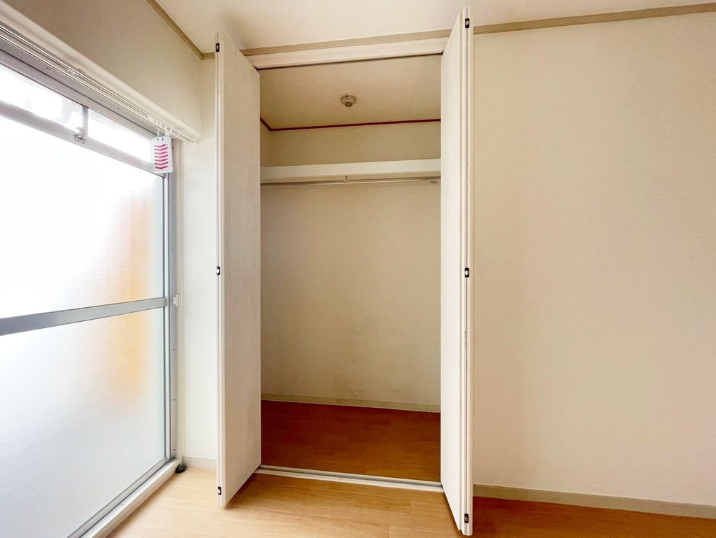 収納　※同施工会社のイメージ写真※