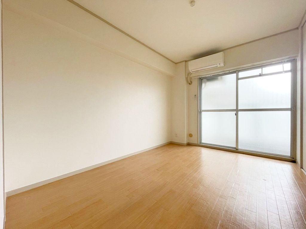 居室・リビング　※同施工会社のイメージ写真※