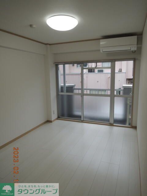 バルコニー　★お部屋探しはタウンハウジング高幡不動店まで★