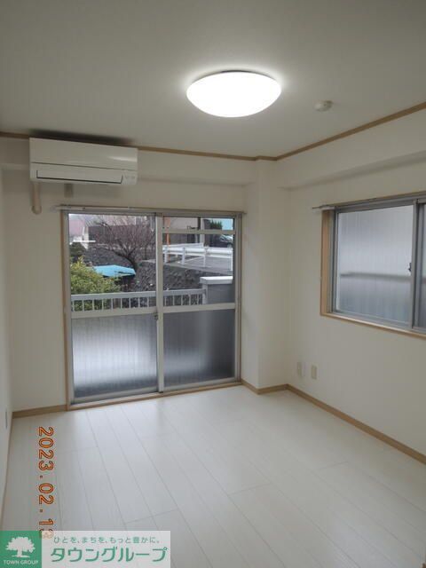 眺望　★お部屋探しはタウンハウジング高幡不動店まで★