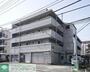 百草園駅より徒歩5分 3階 築45年8ヶ月の賃貸物件
