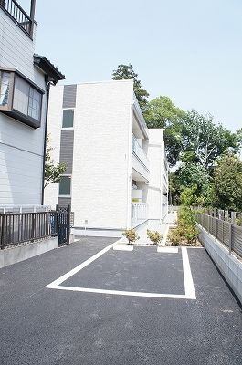 リブリ・CHKのその他写真