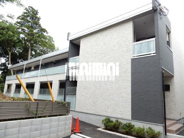 リブリ・CHKの外観写真