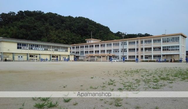 小学校　面影小学校（小学校）まで1033m