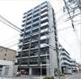リアンシエルブルー雑餉隈 3階 築6年6ヶ月の賃貸物件