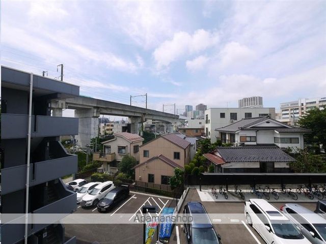 仙台市地下鉄東西線 連坊駅 徒歩5分 9階建 築8年のその他写真
