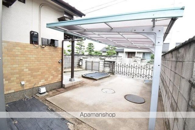 その他共有部分　その他共有部分