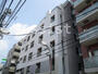 武蔵小山駅より徒歩3分 5階 築27年10ヶ月の賃貸物件