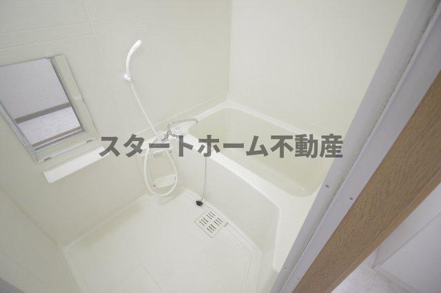 バス・シャワールーム　日々の暮らしに欠かせないお風呂です
