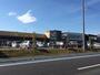 スーパー　ヨークマートハレノテラス東大宮店（スーパー）まで885m