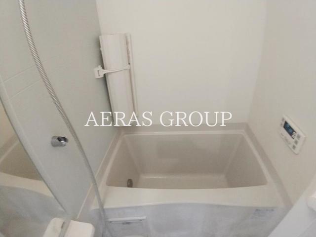 バス・シャワールーム　別部屋同仕様タイプ