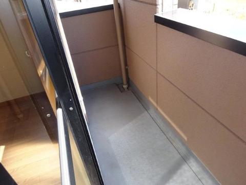 バルコニー　ベランダ