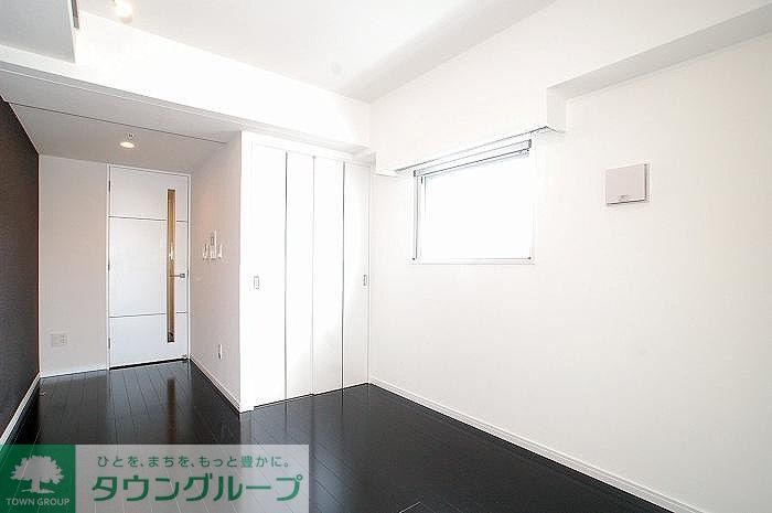 その他部屋・スペース　カラータイプは白です