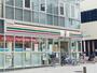 コンビニ　セブンイレブン大阪細工谷1丁目店（コンビニ）まで524m