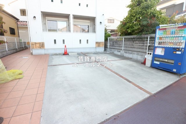 その他共有部分　敷地内駐車場あり◎