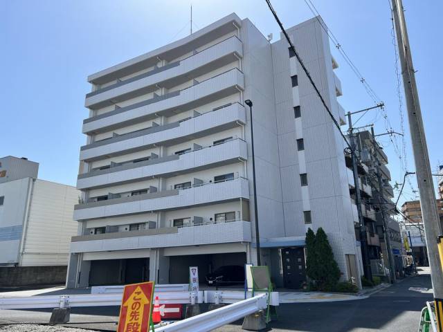 近鉄奈良線 布施駅 徒歩7分 築24年