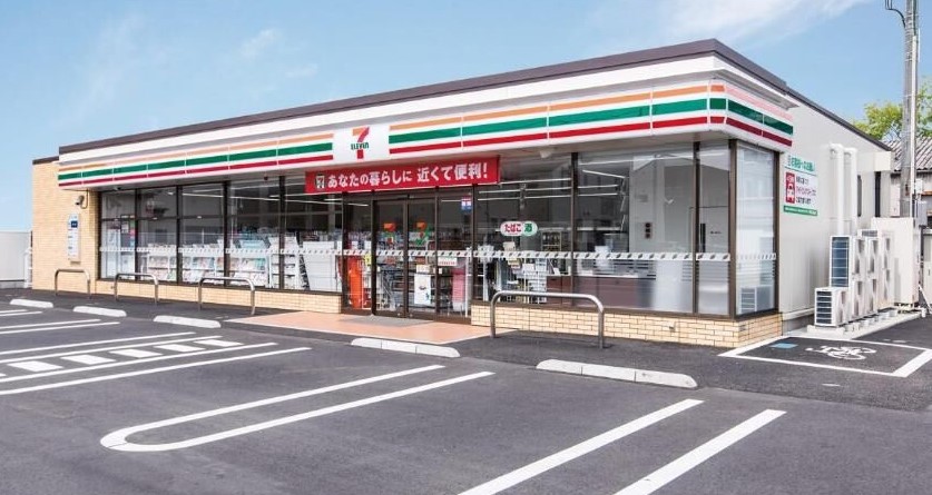 西鉄天神大牟田線 高宮駅 徒歩10分 9階建 築32年の周辺写真