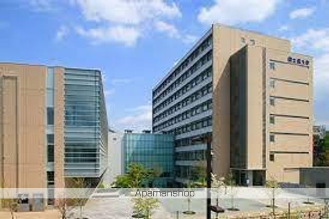 大学・短大　国士舘大学（大学・短大）まで1959m