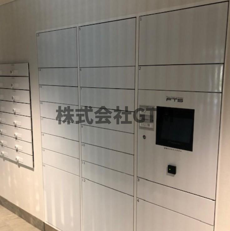 東京メトロ日比谷線 入谷駅 徒歩5分 14階建 築5年のその他写真