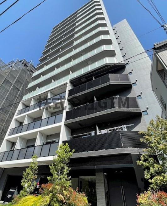 東京メトロ日比谷線 入谷駅 徒歩5分 築5年