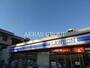 コンビニ　ローソン 市川新田三丁目南店（コンビニ）まで254m