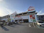 ホームセンター　島忠ホームズ 川崎大師店（ホームセンター）まで2024m