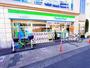 コンビニ　ファミリーマート東久留米駅西口店（コンビニ）まで371m