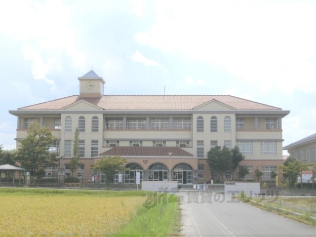 小学校　蒲生北小学校（小学校）まで2200m