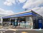 コンビニ　ローソン岡山庭瀬駅前店（コンビニ）まで700m