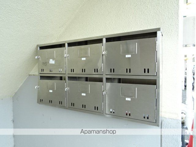 建物外観　建物外観